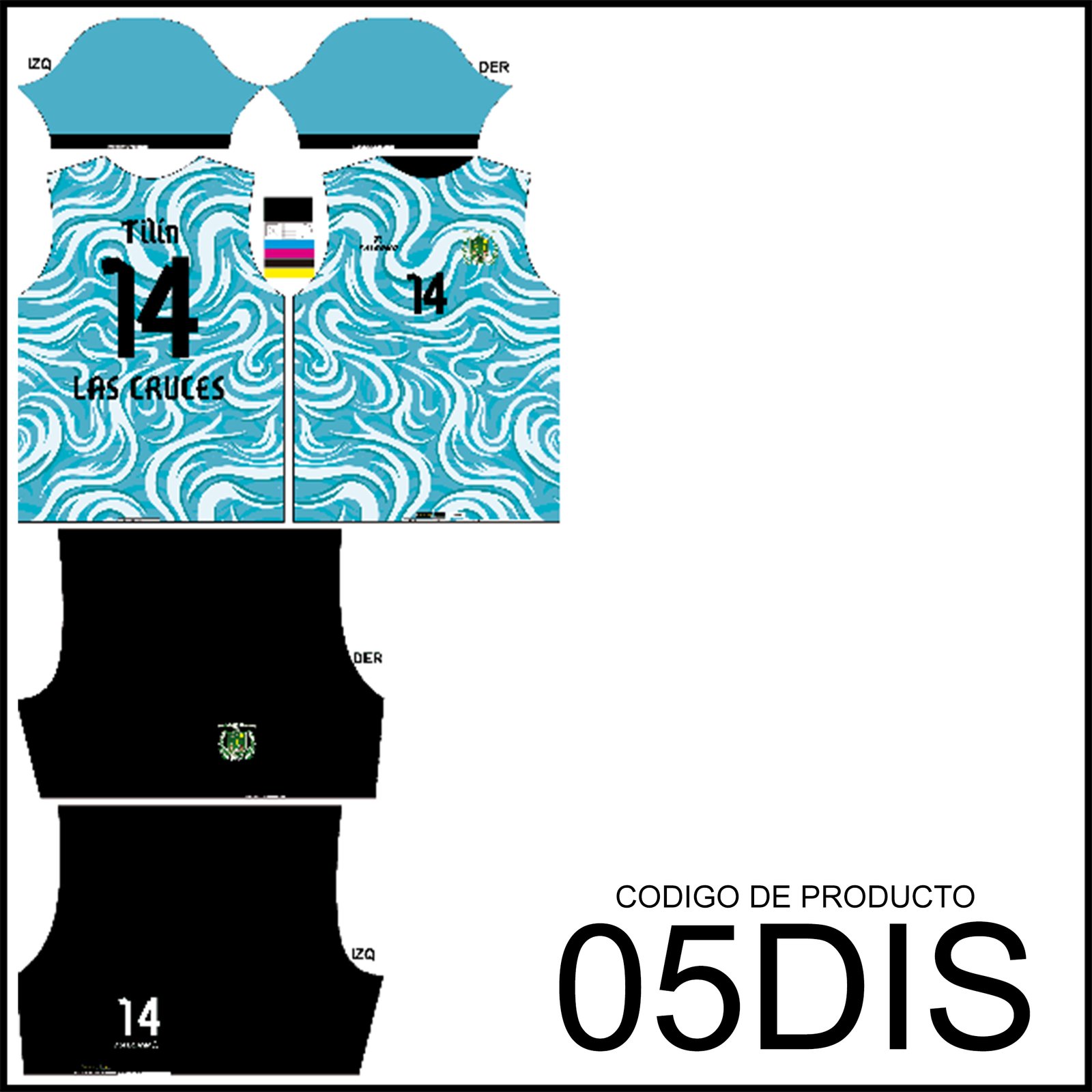 Diseño 5